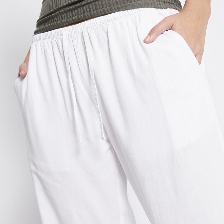 Leinenhose "Donna"